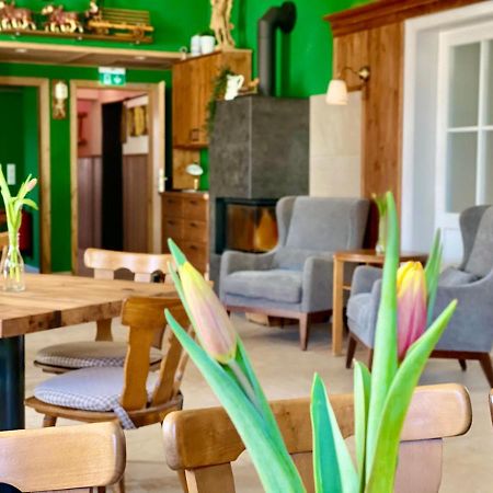 Hotel Waitzingers Landsberg am Lech Bagian luar foto