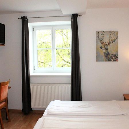Hotel Waitzingers Landsberg am Lech Bagian luar foto