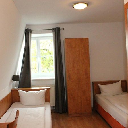 Hotel Waitzingers Landsberg am Lech Bagian luar foto
