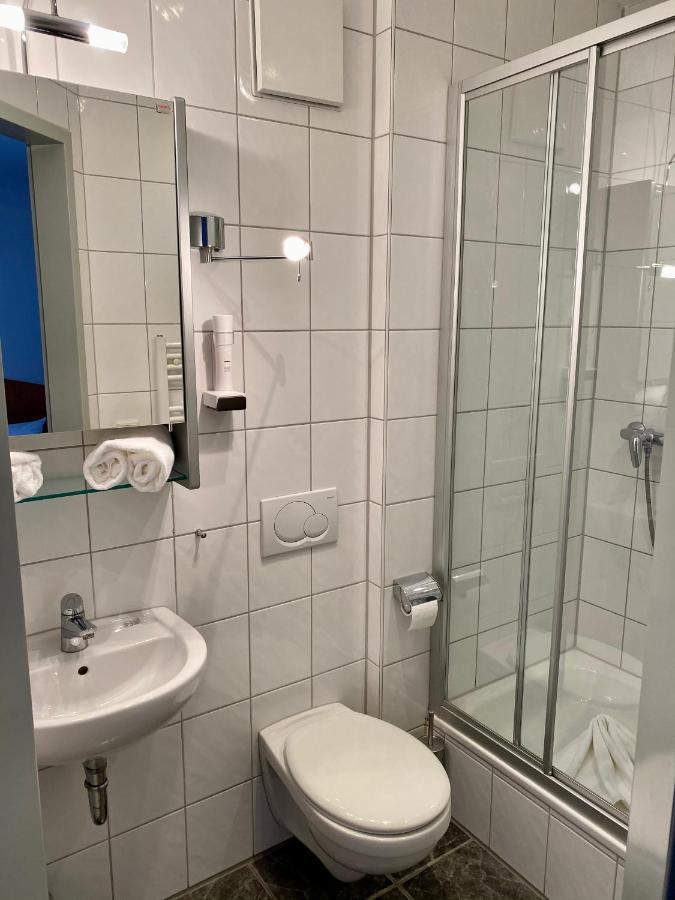 Hotel Waitzingers Landsberg am Lech Bagian luar foto