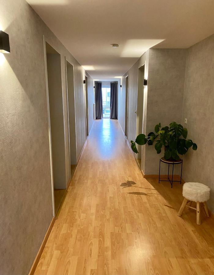 Hotel Waitzingers Landsberg am Lech Bagian luar foto