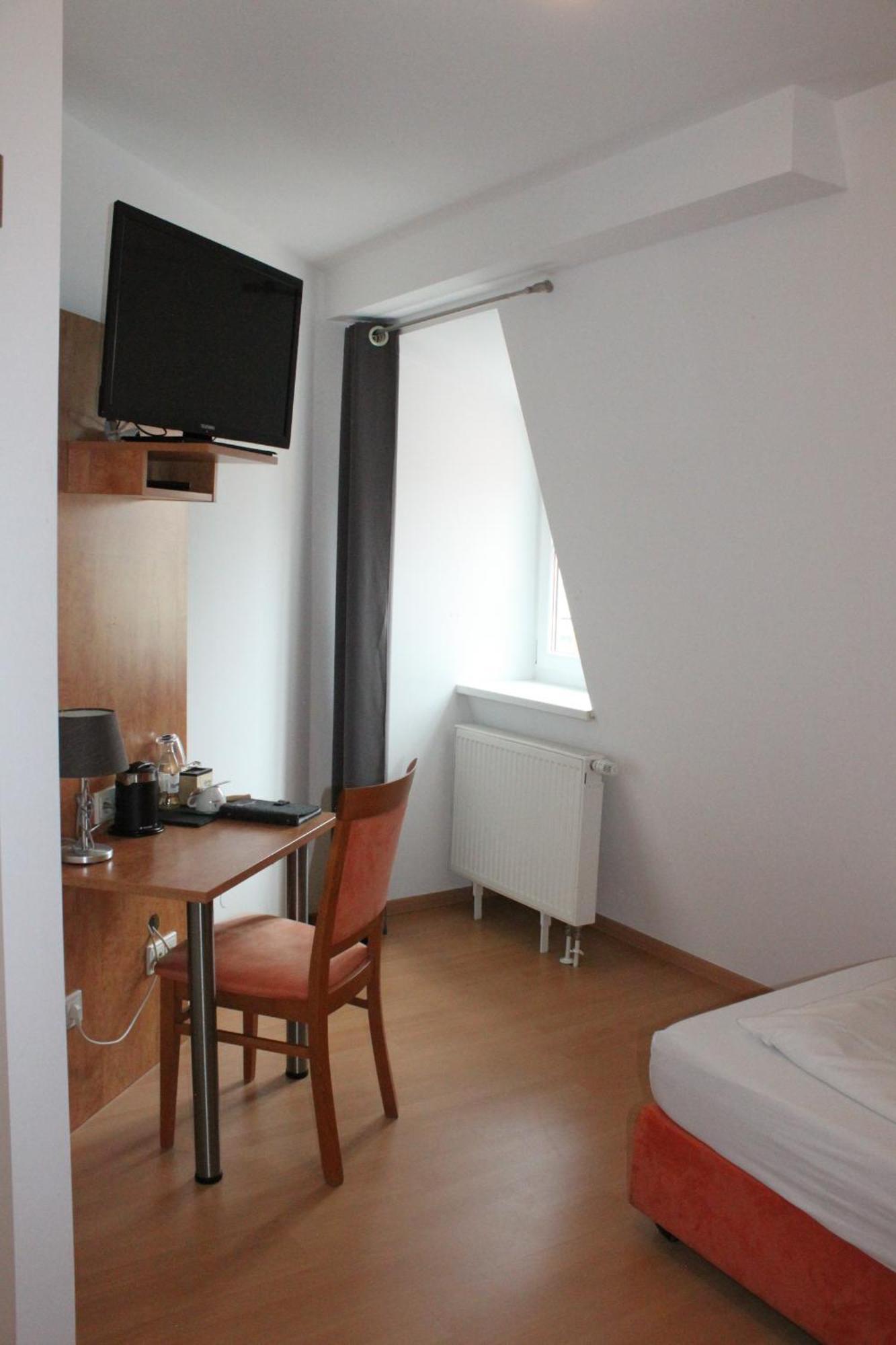 Hotel Waitzingers Landsberg am Lech Bagian luar foto