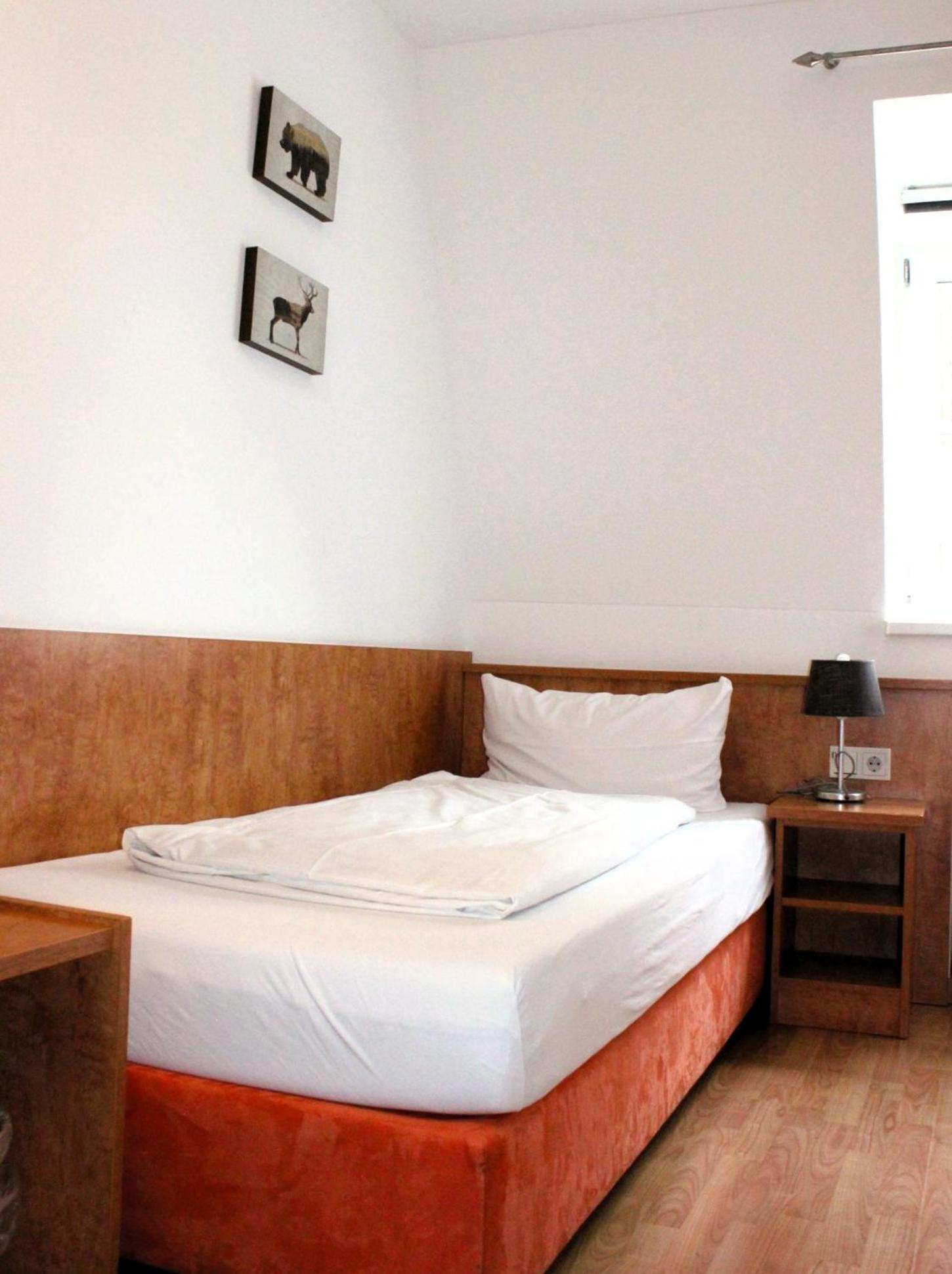 Hotel Waitzingers Landsberg am Lech Bagian luar foto