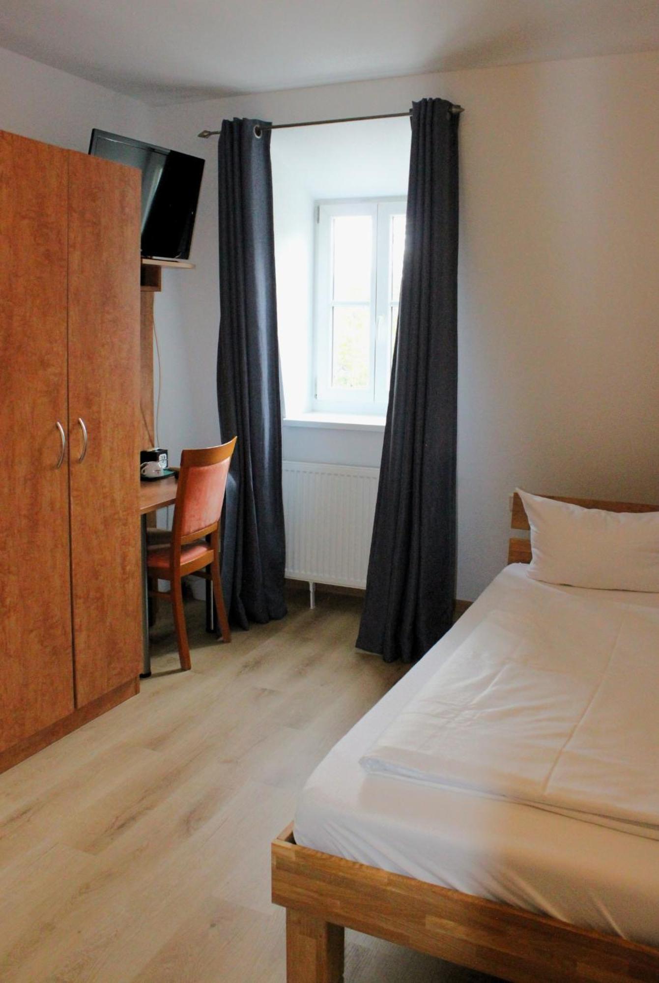 Hotel Waitzingers Landsberg am Lech Bagian luar foto